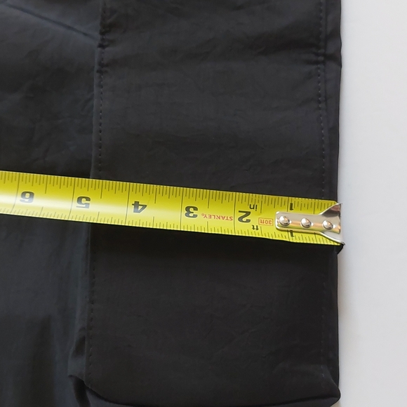 BAGGALLINI Black Hand Washable Tote - Picture 3 of 14